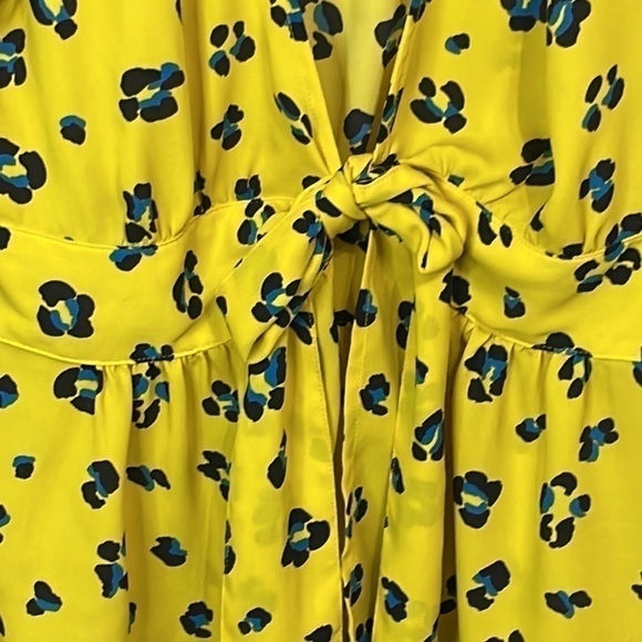 CABI Sunny tank and blouse Medium - Picture 7 of 7